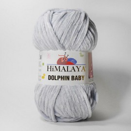 HIMALAYA DOLPHIN BABY 80325 светло-серый